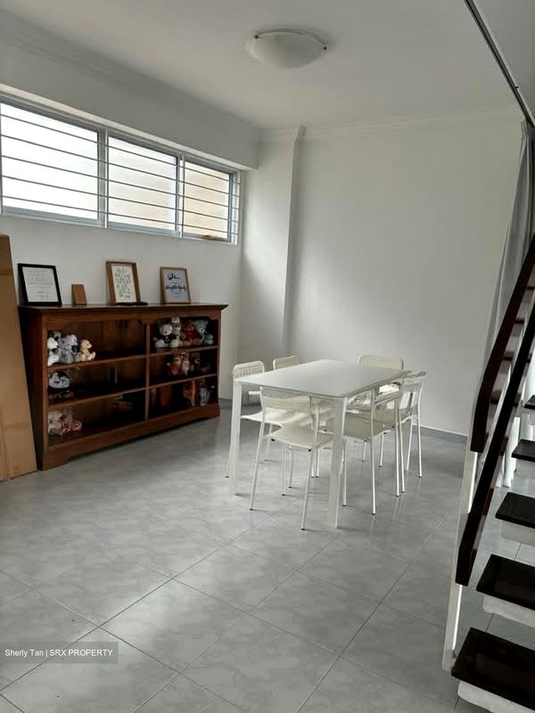 Sherwood Towers (D21), Apartment #603059451